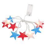 American Lighting String Lights