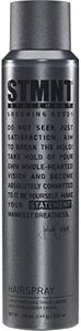 STMNT Statement Grooming Goods Hairspray, Lightweightg Hold for Men or Women, Non Sticky Hair Spray Formula, 170mL