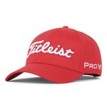 Titleist Women's Tour Performance Golf Hat