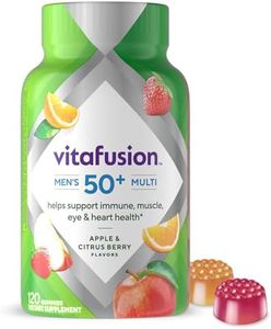 Vitafusion