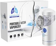 Portable Vaporizer Machine, Self-Cl