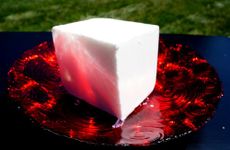 Soap Base with Shea Butter Glycerin Melt & Pour Organic 100% Pure 5 LB, 2.27 kg