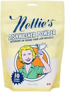 Nellie's D