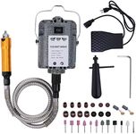 1000W 30000RPM Electric Flex Shaft
