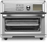 Cuisinart Air Fryer Toaster Oven, D