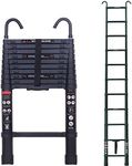 3.2m Extension Ladder with Hook Mor