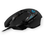 Logitech G502 Hero