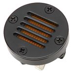 Tweeters for Car Audio Car Stereo Speaker, 20W 4Ω Professional HiFi Super Diaphragm Tweeter for Studio Multimedia Automotive Home