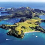 New Zealand Australia 2-in-1 Travel