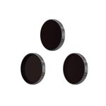 DJI Osmo Action ND Filter Kit, Compatibility: Osmo Action 4, Osmo Action 3