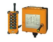 Kamcon Hoist Crane Wireless Remote Control F23-BB AC/DC65V-440V(1 Transmitter + 1 Receiver)