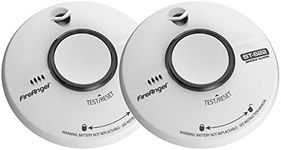 Fireangel TST-622Q Smoke Alarm, 2 P