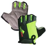 Padded Gloves For Bicycling