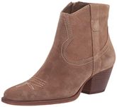 Dolce Vita Ankle Boots