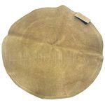 15" SANDBAG : Triple Stitched Jeweller Leather Panel Beater Metal Working Sandbag (370)