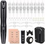 BIOMASER S20 Tattoo Gun Wireless Pe