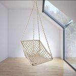 Yoga Swing For Indoor Use