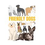 Child Friendly Dogs