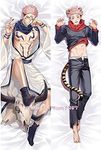 Yuji Itadori Anime Dakimakura Huggi