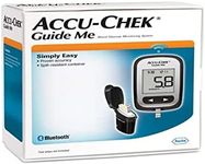 Accu-Chek Guide Me Blood Glucose Mo