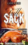 Full Sack: Thanksgiving Erotica (Monster Ever After)