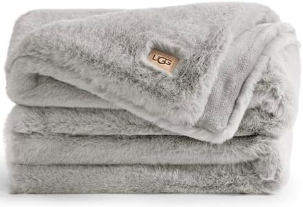 UGG Plush 