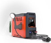 Hillhub Portable Propane Water Heat