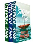 The Bill Hodges Trilogy Stephen King 3 Books Collection Set (Mr Mercedes, Finders Keepers, End of Watch)