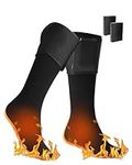 Battery Operated Heated Socks for M