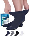 Doctor's Select Diabetic Socks with