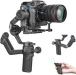 FeiyuTech SCORP 3 Gimbal Stabilizer