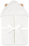 Natemia Baby Hooded Towel - Premium
