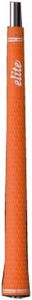 elitegrips Stantered Series Lightweight SX38 Wild Orange with Backline