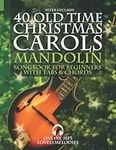 40 Old Time Christmas Carols - Mand
