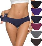 Altheanray Women’s Seamless Underwe