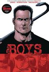 The Boys Omnibus Vol. 1 TPB