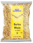 Rani Barley (Jav) Whole With Husk (Non-hulled) 14oz (400g) ~ All Natural | Vegan | NON-GMO | Kosher | Indian Origin