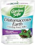 Garden Safe Brand Crawling Insect K