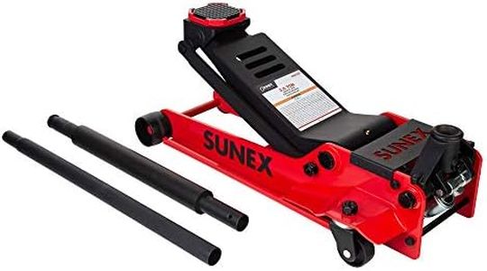 Sunex Tool