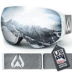 Wildhorn Outfitters Roca Ski Goggle