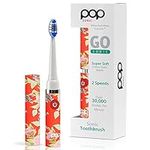 Pop Sonic Electric Toothbrush (Red 