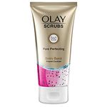 Olay Scrubben Pores Perfecting Exfoliating Cleanser Berry Burst - 150ml