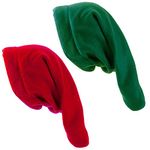 Tigerdoe Dwarf Hats – Gnome Hats – Storybook Character Costumes - Elf Accessories - Novelty 2 Pack