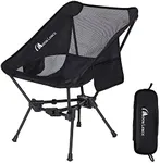 MOON LENCE Portable Camping Chair B