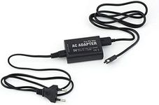 WICAREYO EU 5V AC Adapter Home Wall Charger Power Supply for PS Vita 1000 PSV