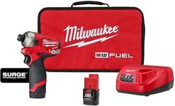 M12 FS HYDRL IMP DRVR KT