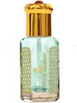 Granada 12mL | Artisanal Hand Crafted Perfume Oil Fragrance for Men| Traditional Attar Style Cologne | by Perfumer Swiss Arabian | Great Gift/Party Favors | Pocket Size Body Oil