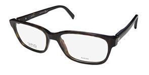 Gucci Rimless Eyeglasses