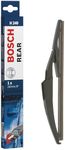 Bosch Wiper Blade Rear H240, Length