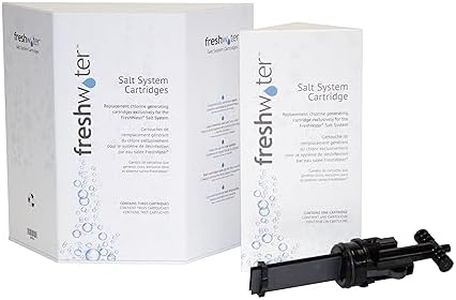 Freshwater Salt System Cartridge (1)